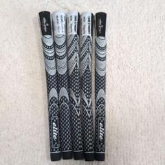 elite P56-ROUND ゴルフグリップ 10本セット