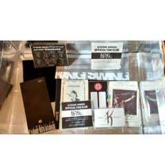 2025年最新】氷室京介非売品の人気アイテム - メルカリ