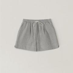【OHOTORO】 Fine Half Pants black stripe OHOTORO】 Fine Half Pants black stripe - メルカリ