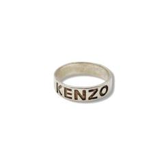 ◯ 美品 ◯ KENZO ケンゾー ／ ケンゾーリング／ ローズモチーフ
