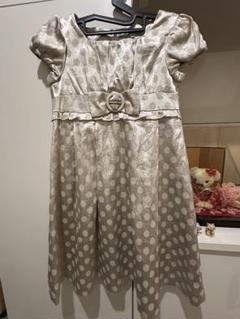 bebe ワンピース130