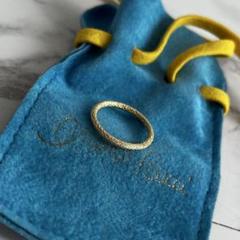 Carolina Bucci キャロリーナ ブッチ ピンキーリング 指輪 Carolina Bucci | Items - Rings | H.P.FRANCE BIJOUX