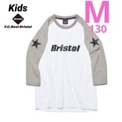 BABY SET fcrb 24ss Bristol for Kids 新品1