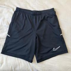 Nike アカデミーショーツ M ブラック　試着のみ