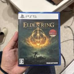 PS5 ELDEN RING SHADOW OF THE ERDTREE ED…