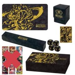 kny25165#81ワンピース 2ndアニバーサリーセット PREMIUM BANDAI ONE PIECE カードゲーム English 2nd