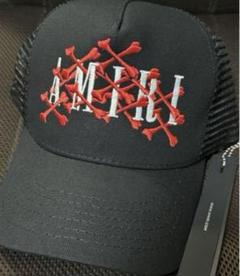 AMIRI キャップ TOKYO限定 コムドットゆうた着用 - メルカリ
