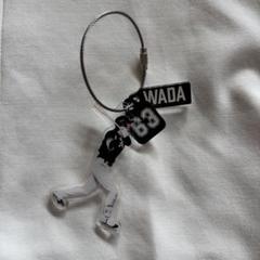 MarinesApparel2025 アクリルキーホルダー 和田康士朗 全5種 オンラインストア限定】6/24(水)和田康士朗選手 初盗塁記念