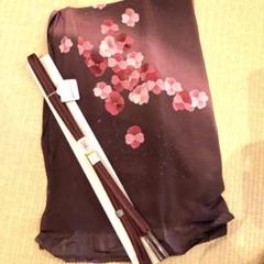 ⭐︎新品未使用⭐︎ 帯揚げ 帯締め セット 正絹