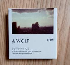 Nオーガニック　＆WOLF 7点セットまとめ売り　新品未使用　※バラ売り不可です 2025年最新】＆wolfシマーヌードイルミネーターの人気アイテム