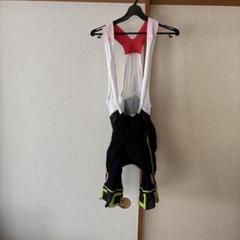 pedla ビブタイツ L pedla ビブタイツ L