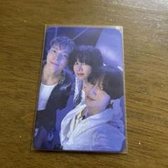 (yes24/ユニット③)superjunior25店舗別特典トレカ
