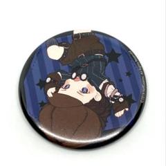 第5人格 傭兵 ハート缶バッジ 第五人格 傭兵 カラオケの鉄人 缶バッジ - メルカリ