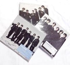 SixTONES アルバム 声 3形態