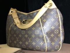 ルイ ヴィトン LOUIS VUITTON モノグラム ショルダーバッグ