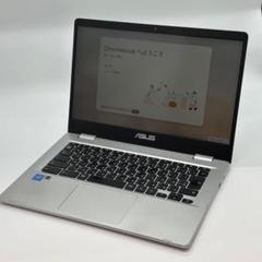 ASUS Chromebook C423NA-EB0039 10 - メルカリ
