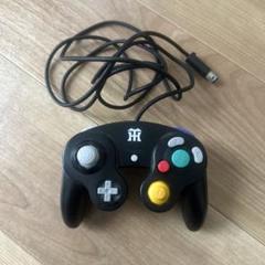 任天堂 - 純正 ゲームキューブコントローラー　阪神タイガース　激レア 激レア】 ニンテンドー ゲームキューブ コントローラー 阪神