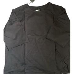 イサムカタヤマ　Backlash 半袖スウェット　黒　M hJ1Tq2CD7MWc.jpg?width=768