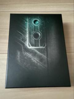 ⬛︎難あり⬛︎ FF7 オリジナルサウンドトラック　初回限定BOX 4枚組 ⬛︎難あり⬛︎ FF7 オリジナルサウンドトラック 初回限定BOX 4