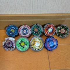 ベイブレードバースト　まとめ売り　45個　おまけあり ベイブレード バースト GT その他 まとめ売りセット｜Yahoo