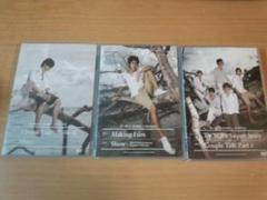 東方神起/All About 東方神起 Season 3〈6枚組〉 Amazon.co.jp: 東方神起 - All About TVXQ Season 3 Album [韓国