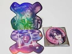 ヴォルタクション　渡会雲雀　缶バッジ