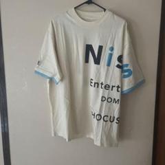 2025年最新】nissy tシャツの人気アイテム - メルカリ