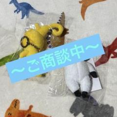 完売‼️新品graniphナガスギルイヌぬいぐるみ＋キーホルダーチャームセット 完売‼️新品graniphナガスギルイヌぬいぐるみ＋キーホルダー