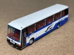 JRバス関東　三菱エアロエース1/80 特別記念カラー「青いつばめ」号 JRバス関東 三菱エアロエース1/80 特別記念カラー「青いつばめ」号