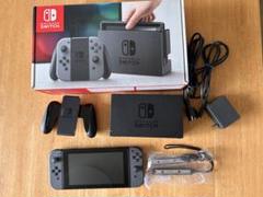 2025年最新】nintendo switch 本体 初期型の人気アイテム - メルカリ