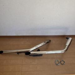 デイトナ？/スティード用分割マフラーフランジ 600.jpg