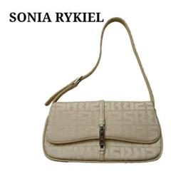 2025年最新】SONIA RYKIEL レディース ショルダーバッグの人気