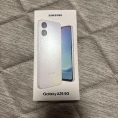 GALAXY A25 5G ライトブルー 64GB Samsung Galaxy A25 5G | スマートフォン | 法人向け | Samsung
