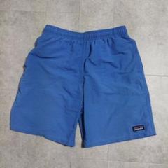パタゴニア　バギーズショーツ　ボーイズ　BYBL　L
