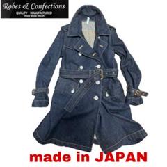 トレンチコート　ベージュ　ローブス&コンフェクションズ 2025年最新】ROBES&CONFECTIONS トレンチコートの人気アイテム