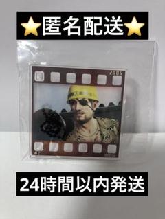 龍が如く　真島吾朗　アクリルチャーム