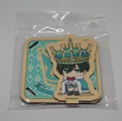 糸師凛　凛　ウッドコースター　原作　コースター　ブルーロック　ブルロ ブルーロック_アクリルコースター(スタンド付) 糸師 凛 U-20