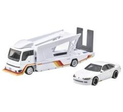 ホットウィール　1/64　トヨタ　ソアラ　純正仕様　精密ミニカー 2025年最新】ソアラ ホットウィールの人気アイテム - メルカリ