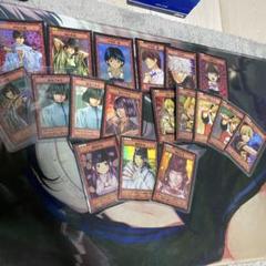 ヒカルの碁　カードゲーム　希少　コレクションまとめ売り