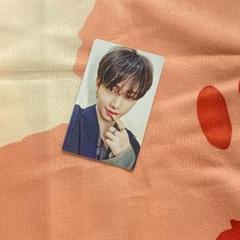 ボイネクBOYNEXTDOOR knock on ジェヒョン会場限定 愛知トレカ BOYNEXTDOORボイネク knock on 愛知ジェヒョン会場限定トレカ