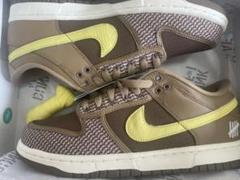 【26.5cm】新品 UNDEFEATED × NIKE DUNK LOW SP