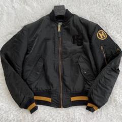 ジャケット・アウター ALPHA INDUSTRIES GENERAL RESEARCH HS-1 ジャケット・アウター ALPHA INDUSTRIES GENERAL RESEARCH HS-1