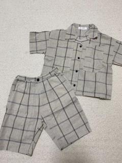 THESHOPTK キッズ セットアップ サイズ130