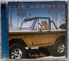 廃盤 CD ラッキードッグ クリフマグネス CLIF MAGNESS Amazon.co.jp: ラッキー・ドッグ: ミュージック