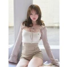 2025年最新】CHUI set topsの人気アイテム - メルカリ