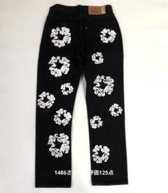 denimTears デニムティアーズ ブラック w32 l32 楽天市場】DENIM TEARS(デニムティアーズ) サイズ:W32L32