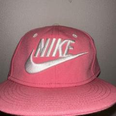 2025年最新】nike キャップ ピンクの人気アイテム - メルカリ