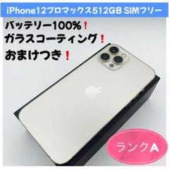 た*ん様 Y*a様 512GB AppleiPhone12ProMaxシルバー本