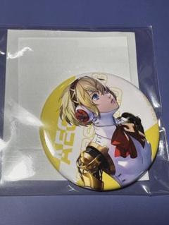 お礼や感謝伝えるプチギフト ペルソナ3リロード ナンジャタウン 缶バッジコレクション ピンズ・ピンバッジ・缶バッジ