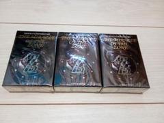 ✨絶版,未開封5パックまとめ売り✨ ミラクルオブザゾーン MOZ メトロ　水の章 2025年最新】ミラクルオブザゾーン 章の人気アイテム - メルカリ